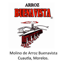 arroz buena vista