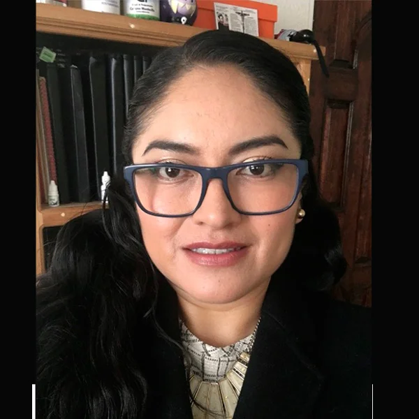 coordinación dcmape