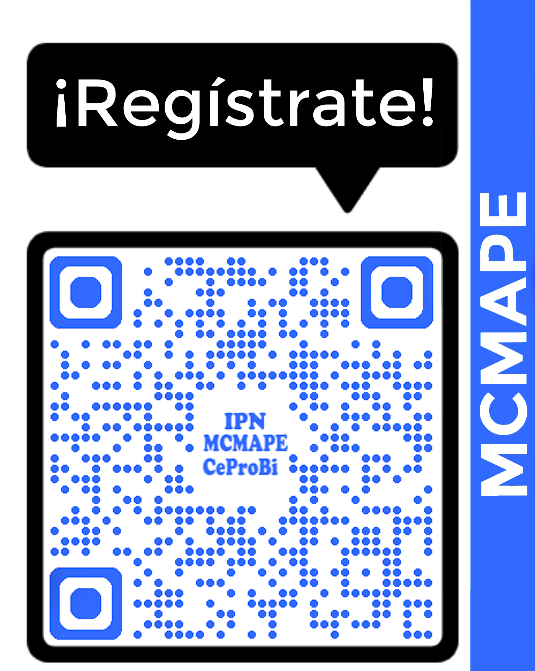 qr mcmape